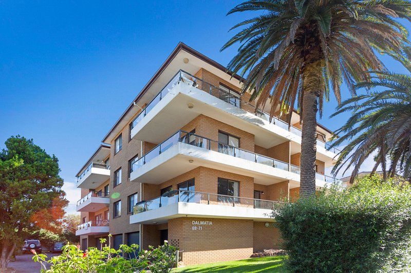 9/69-71 Parramatta Street, Cronulla NSW 2230