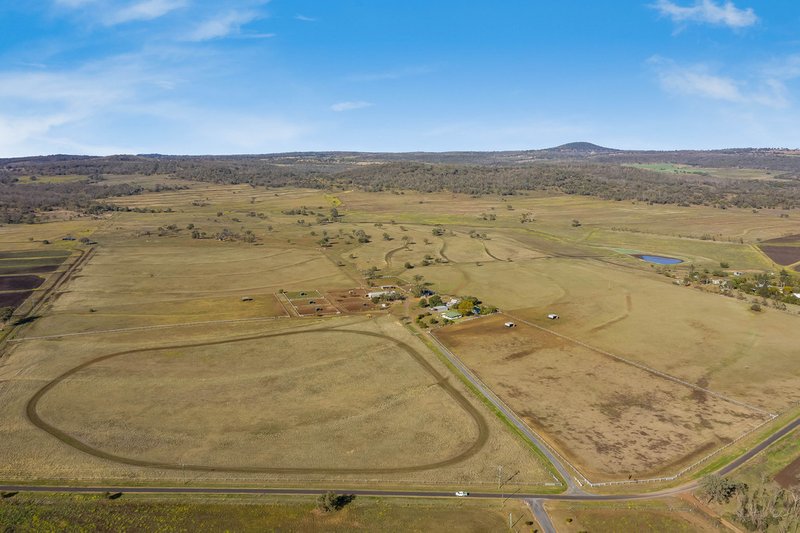 Photo - 969 Linthorpe Valley Road, Linthorpe QLD 4356 - Image 2