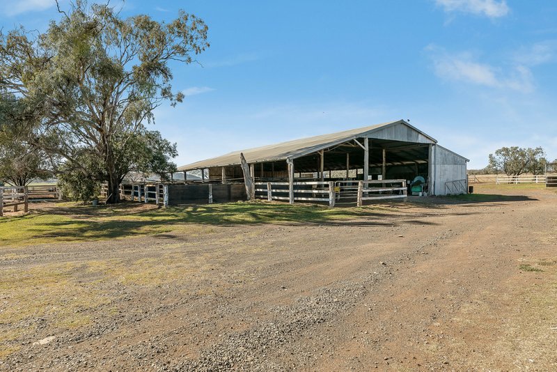 Photo - 969 Linthorpe Valley Road, Linthorpe QLD 4356 - Image 4