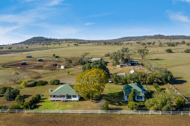 Photo - 969 Linthorpe Valley Road, Linthorpe QLD 4356 - Image 5