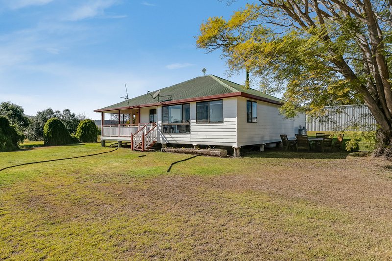 Photo - 969 Linthorpe Valley Road, Linthorpe QLD 4356 - Image 6