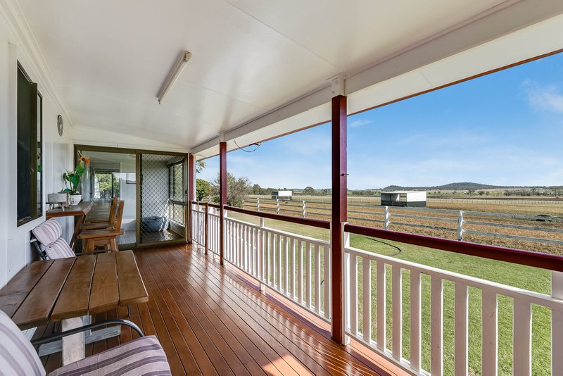 Photo - 969 Linthorpe Valley Road, Linthorpe QLD 4356 - Image 17