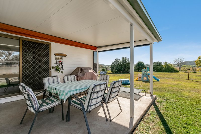 Photo - 969 Linthorpe Valley Road, Linthorpe QLD 4356 - Image 18