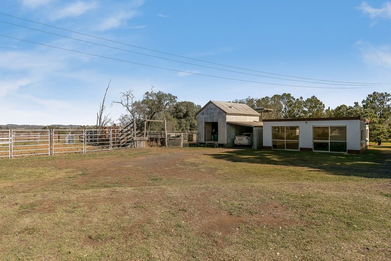 Photo - 969 Linthorpe Valley Road, Linthorpe QLD 4356 - Image 21