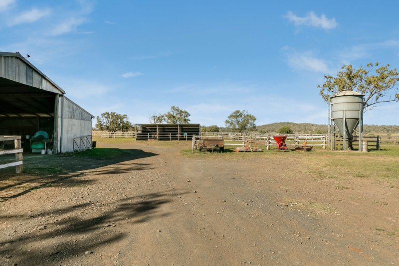 Photo - 969 Linthorpe Valley Road, Linthorpe QLD 4356 - Image 22