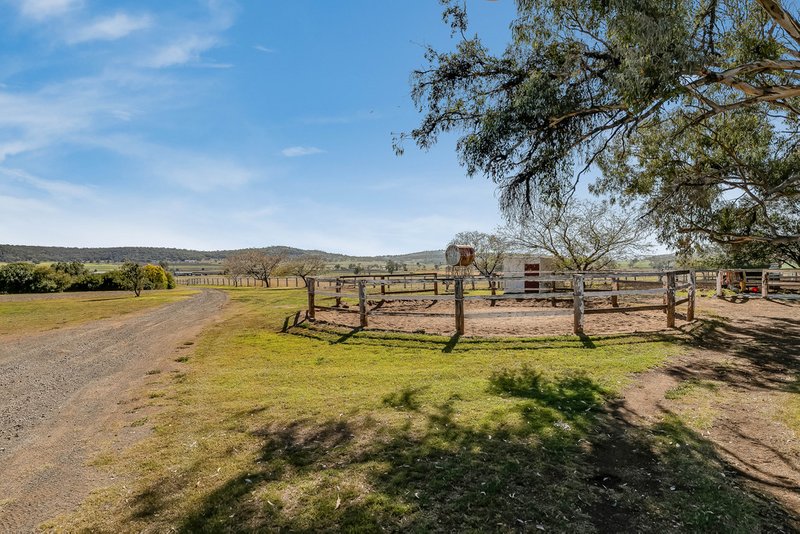 Photo - 969 Linthorpe Valley Road, Linthorpe QLD 4356 - Image 23