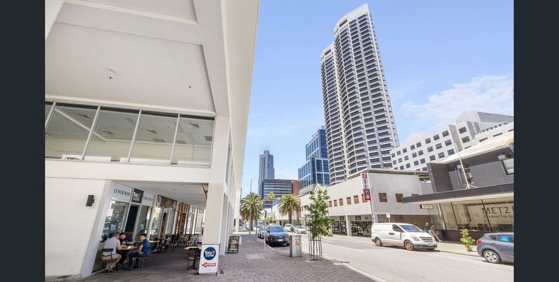 Photo - 96/996 Hay Street, Perth WA 6000 - Image 15