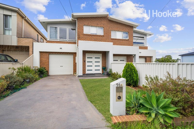 96a Stella Street, Fairfield Heights NSW 2165