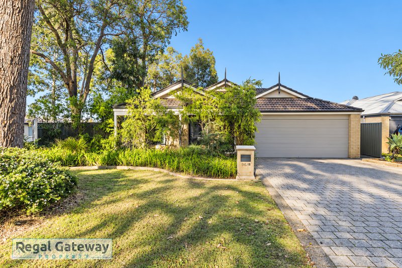Photo - 96b Beauchamp Loop, Wellard WA 6170 - Image 1