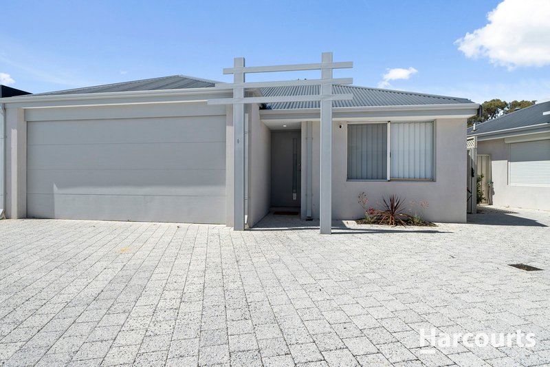 Photo - 96B Vignerons Loop, Hocking WA 6065 - Image 2