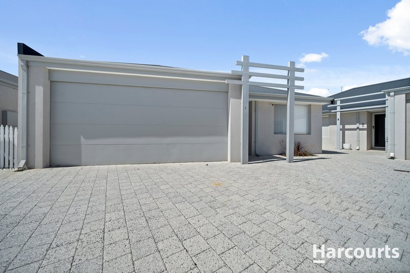 Photo - 96B Vignerons Loop, Hocking WA 6065 - Image 5