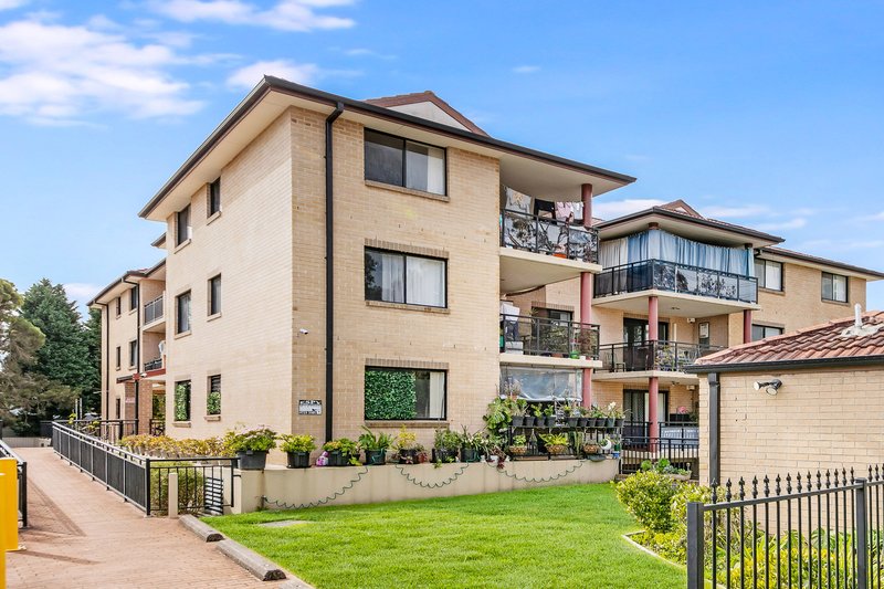 9/7-9 Chertsey Avenue, Bankstown NSW 2200