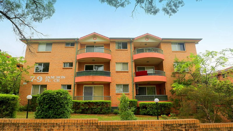 9/7-9 Shenton Avenue, Bankstown NSW 2200