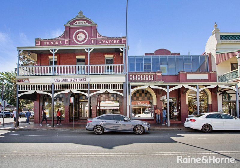 97-99 Queen Street, Berry NSW 2535