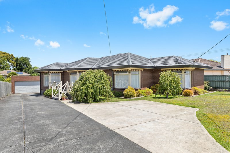 97 Anne Road, Knoxfield VIC 3180