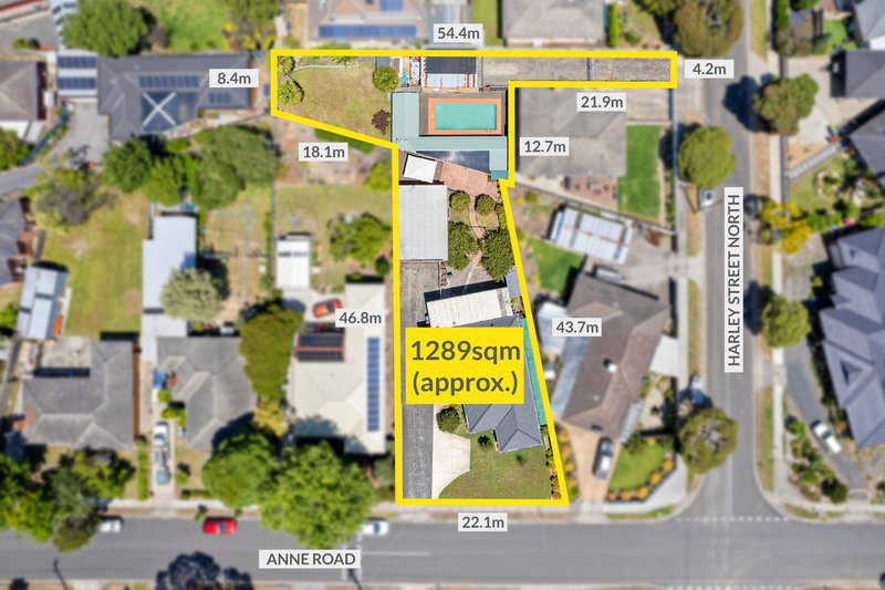 Photo - 97 Anne Road, Knoxfield VIC 3180 - Image 13