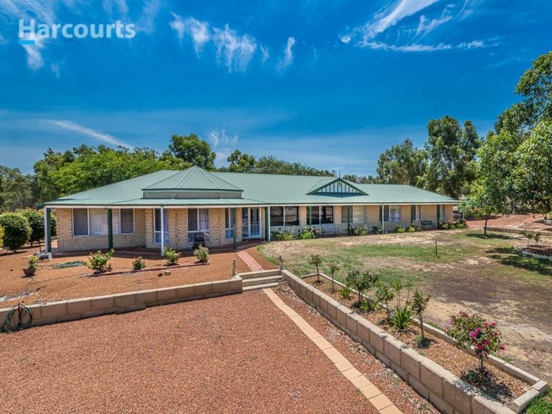 97 Ayrshire Loop, Lower Chittering WA 6084