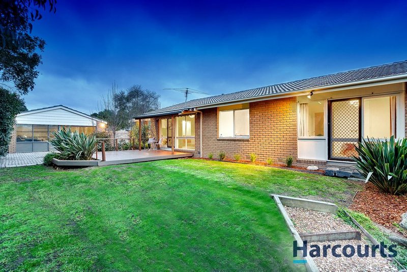 Photo - 97 Barmah Drive, Wantirna VIC 3152 - Image 2