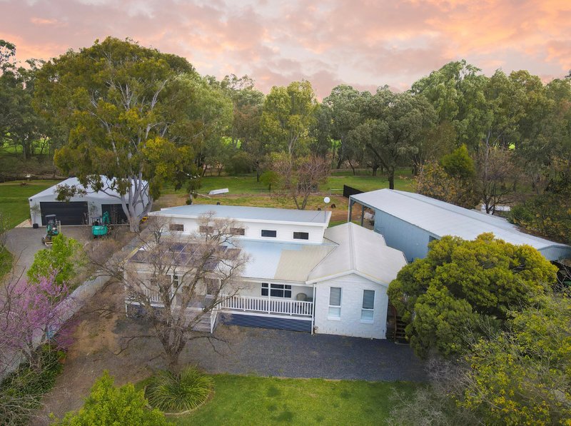 97 Bathurst Street, Forbes NSW 2871