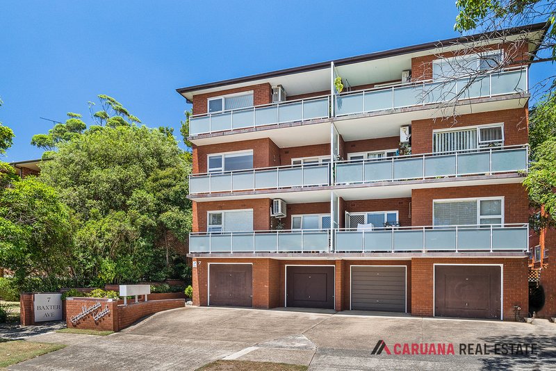 9/7 Baxter Avenue, Kogarah NSW 2217
