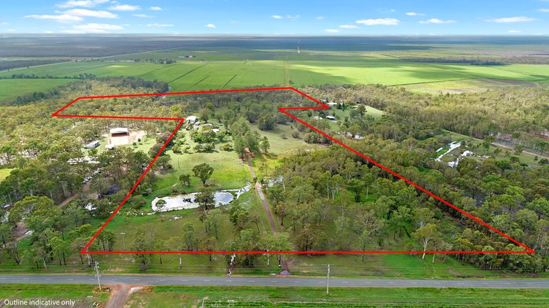 97 Bidwill Road, Bidwill QLD 4650