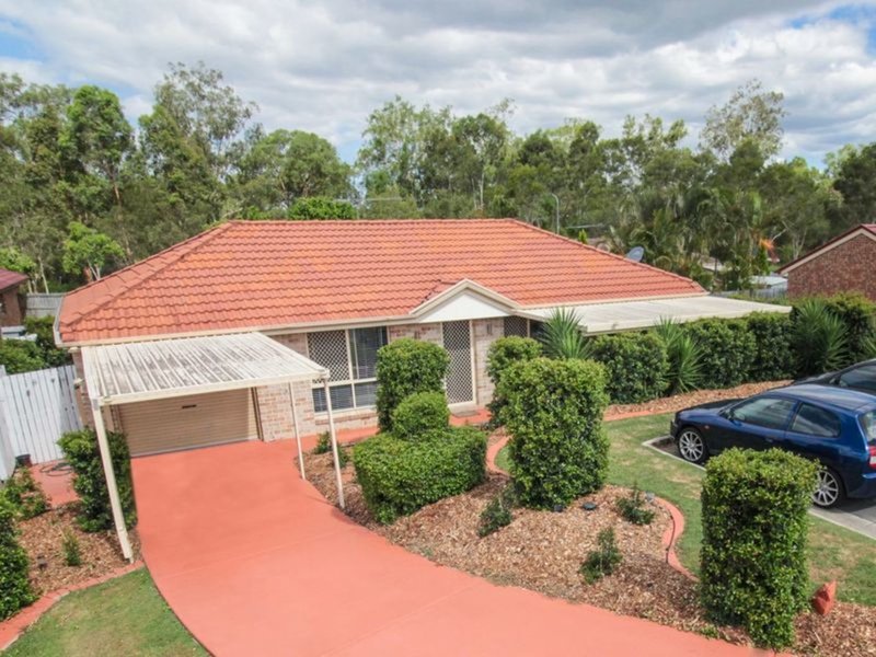 9/7 Billabong Drive, Crestmead QLD 4132