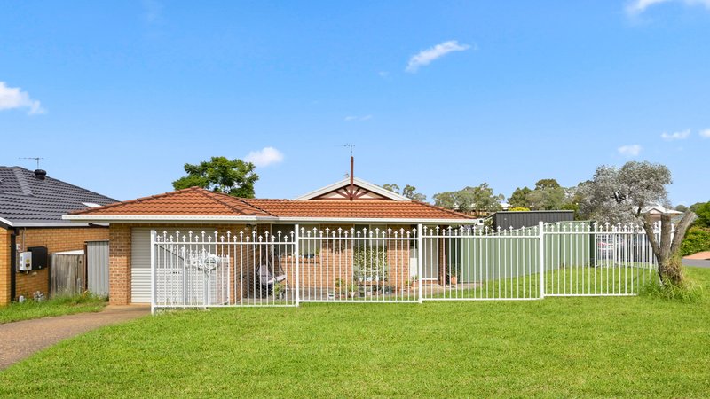 97 Boomerang Crescent, Raby NSW 2566