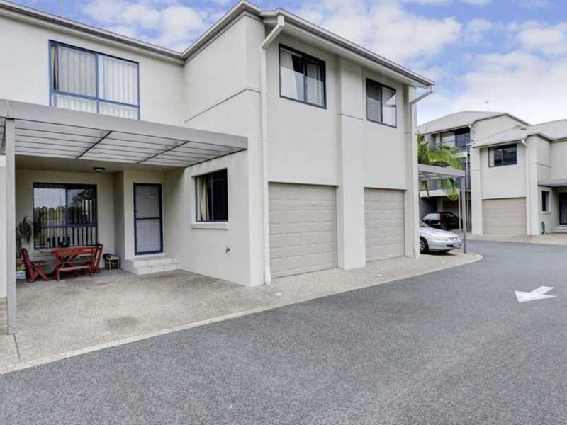 9/7 Bowden Court, Nerang QLD 4211