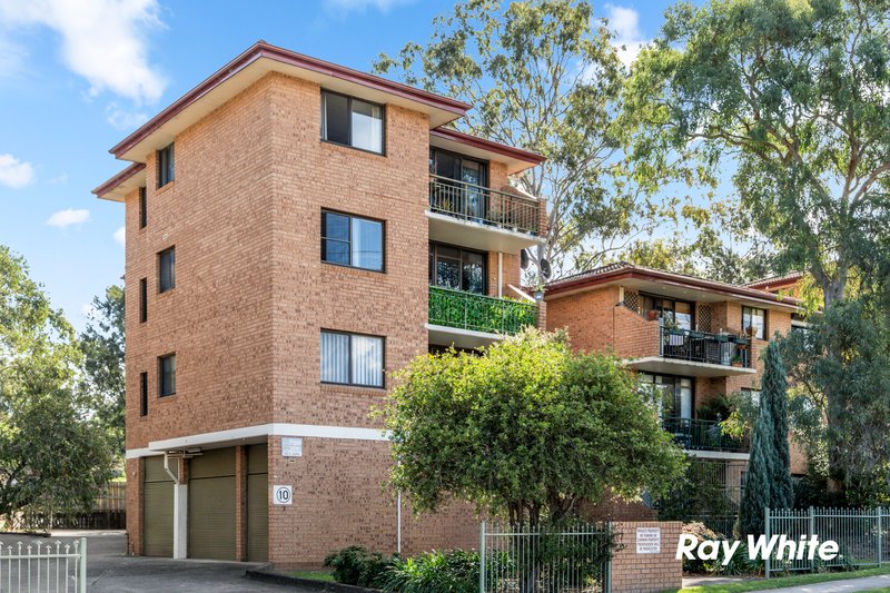 Photo - 9/7 Boyd Street, Blacktown NSW 2148 - Image 1