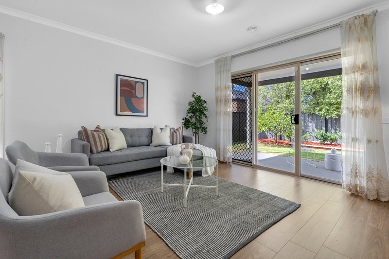 Photo - 97 Bridgehaven Drive, Craigieburn VIC 3064 - Image 3