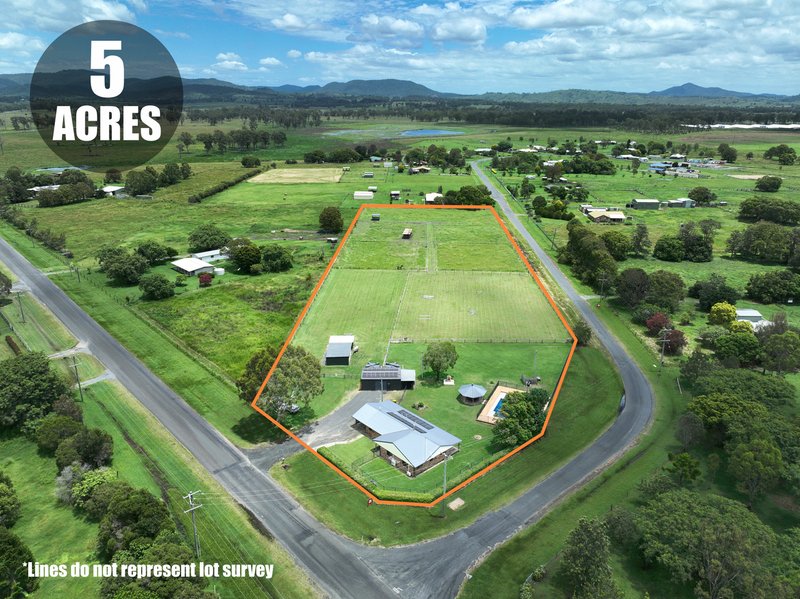 97 Bromelton House Road, Bromelton QLD 4285