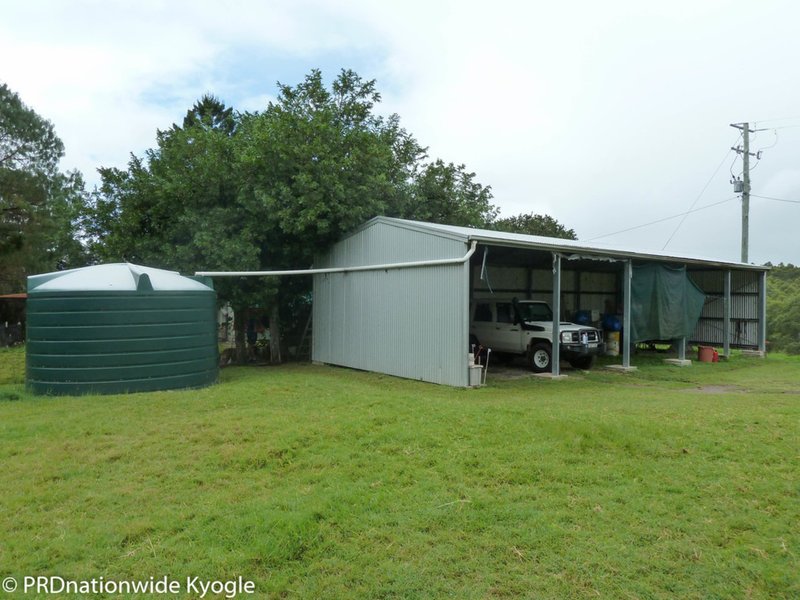 Photo - 97 Carruthers Road, Kyogle NSW 2474 - Image 4