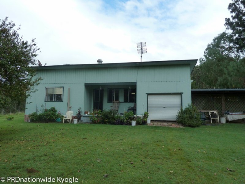 Photo - 97 Carruthers Road, Kyogle NSW 2474 - Image 21