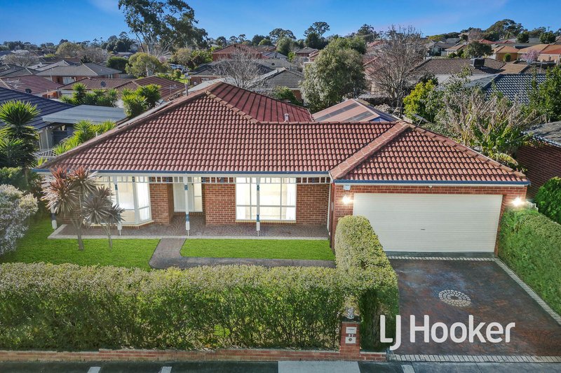 97 Central Road, Hampton Park VIC 3976