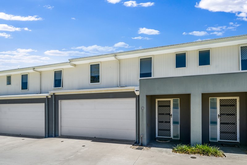 9/7 Chelmsford Road, Mango Hill QLD 4509