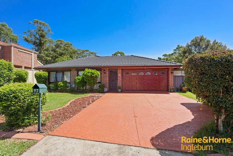 Photo - 97 Chester Road, Ingleburn NSW 2565 - Image 1