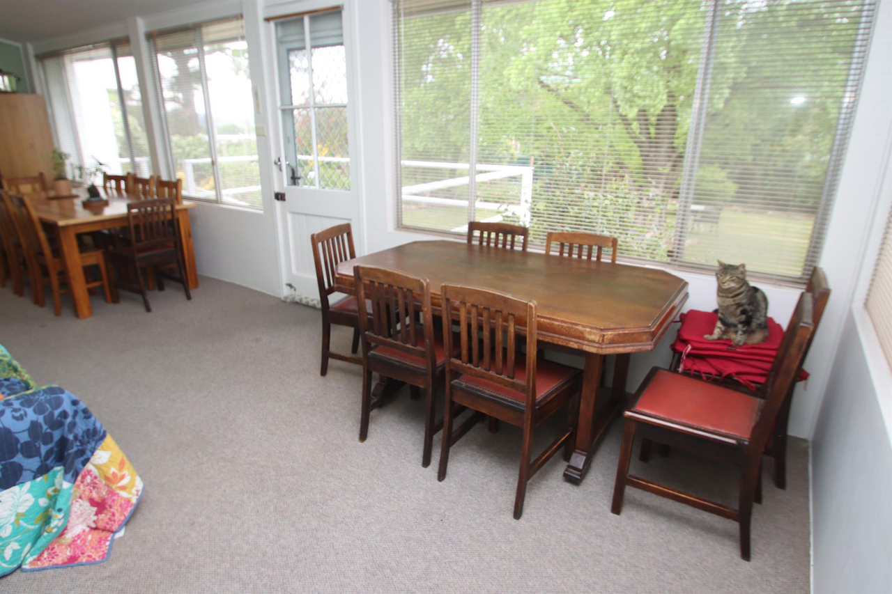 4-bedroom house at 97 Cowper Street, Tenterfield, NSW 2372, Tenterfield, New South Wales