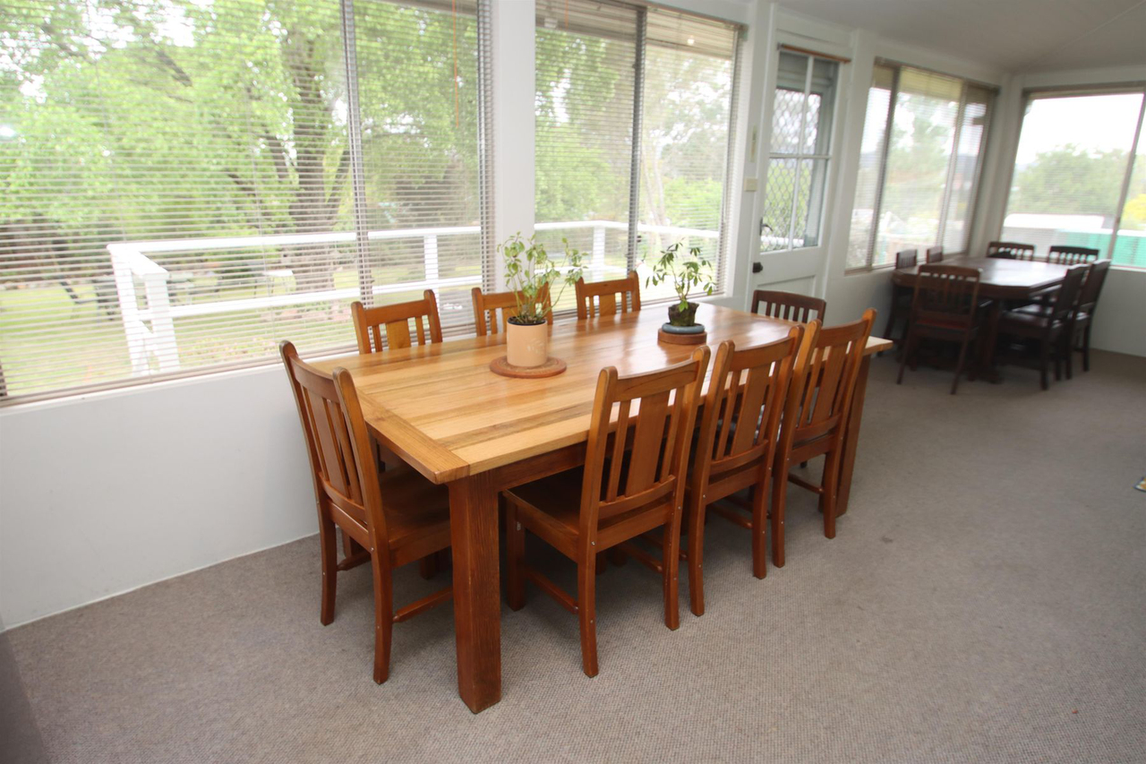 4-bedroom house at 97 Cowper Street, Tenterfield, NSW 2372, Tenterfield, New South Wales