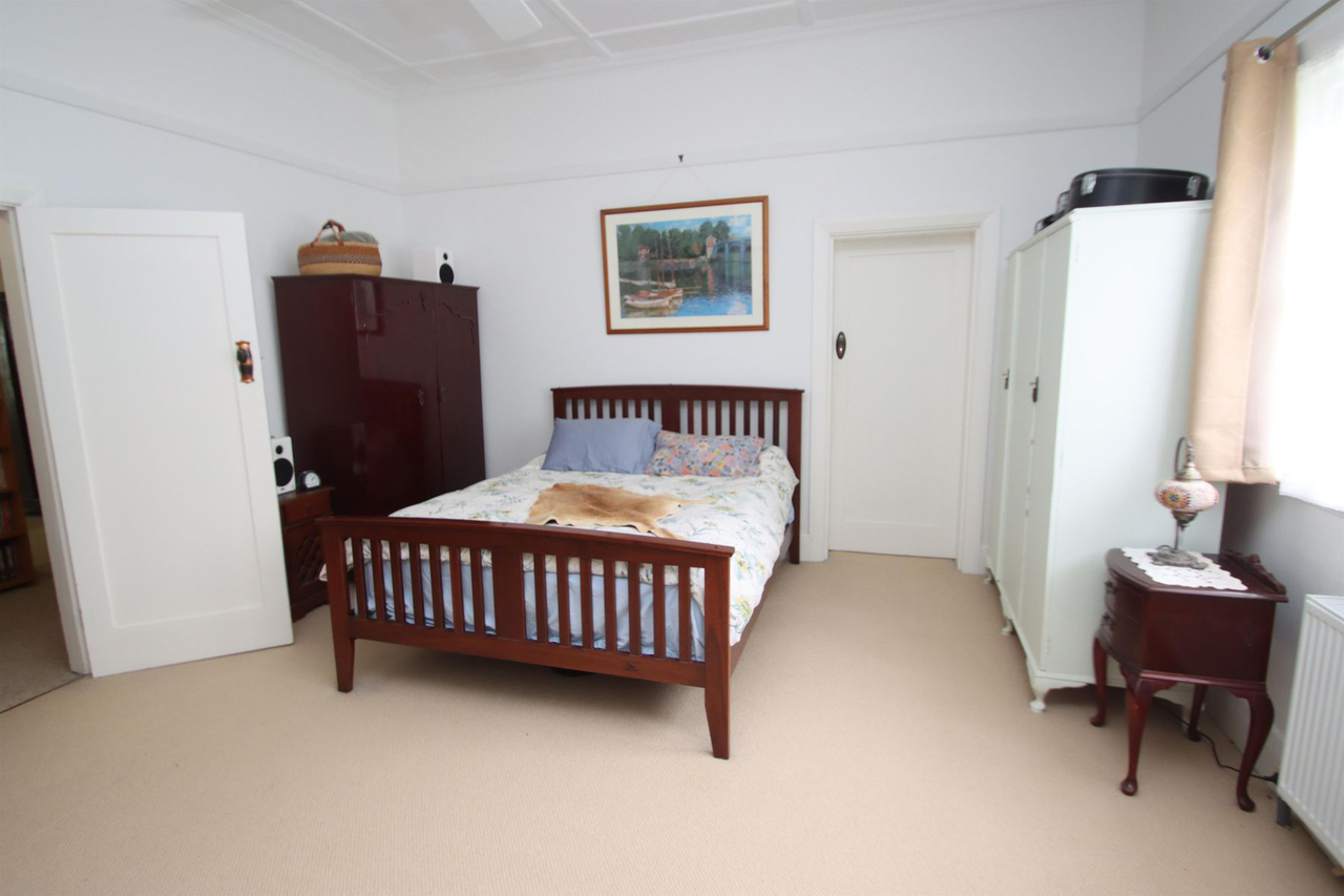 4-bedroom house at 97 Cowper Street, Tenterfield, NSW 2372, Tenterfield, New South Wales