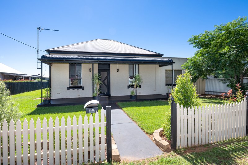 97 Crowley Street, Temora NSW 2666