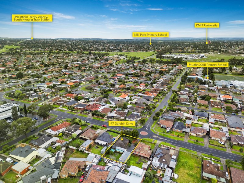 Photo - 97 Darebin Drive, Thomastown VIC 3074 - Image 14