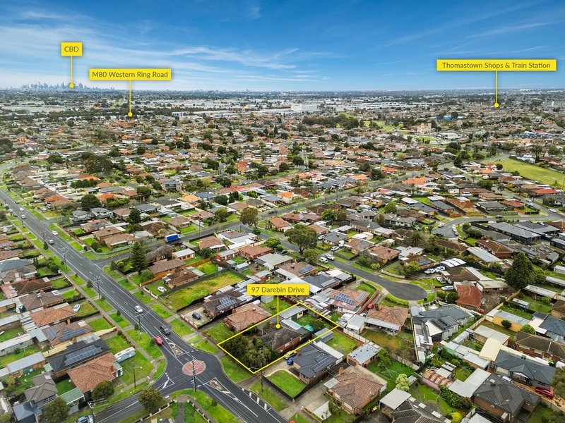 Photo - 97 Darebin Drive, Thomastown VIC 3074 - Image 15