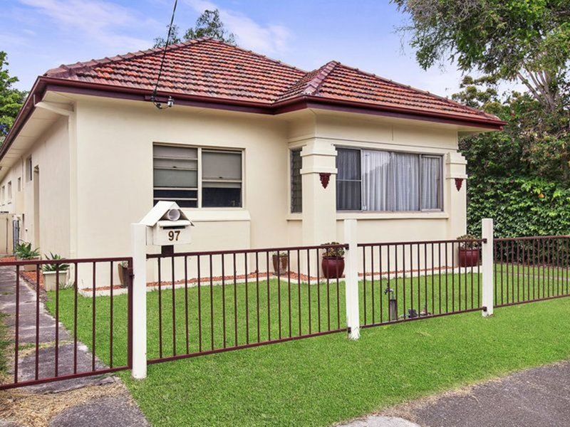 97 Donald Street, Hamilton North NSW 2292