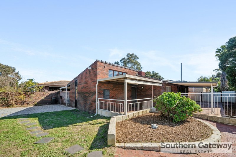Photo - 97 Dorothy Street, Gosnells WA 6110 - Image 1