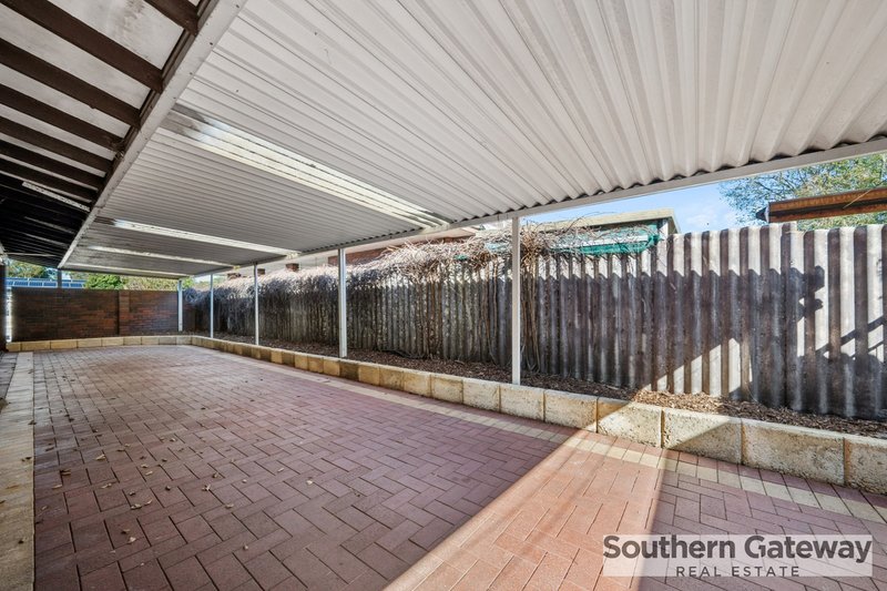 Photo - 97 Dorothy Street, Gosnells WA 6110 - Image 18