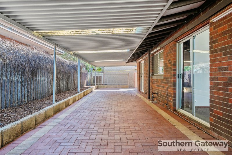 Photo - 97 Dorothy Street, Gosnells WA 6110 - Image 22