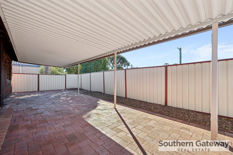 Photo - 97 Dorothy Street, Gosnells WA 6110 - Image 24