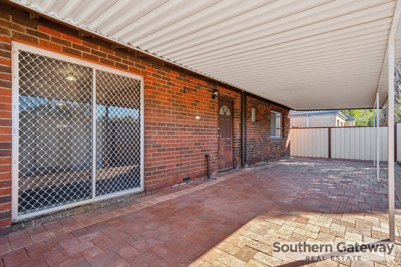 Photo - 97 Dorothy Street, Gosnells WA 6110 - Image 25
