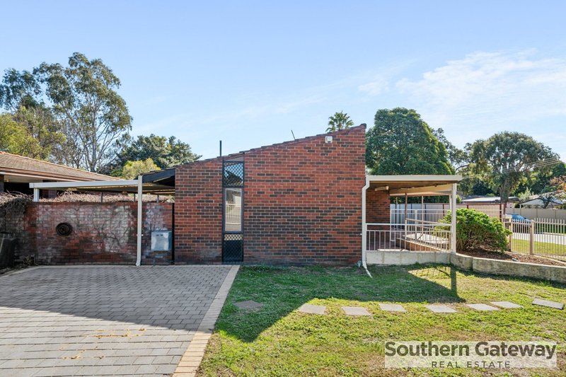 Photo - 97 Dorothy Street, Gosnells WA 6110 - Image 28