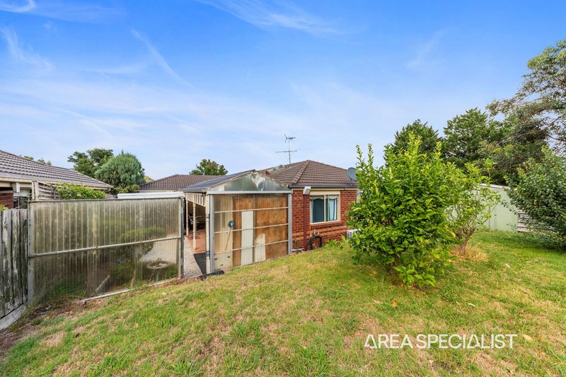 Photo - 97 Ebony Drive, Pakenham VIC 3810 - Image 22